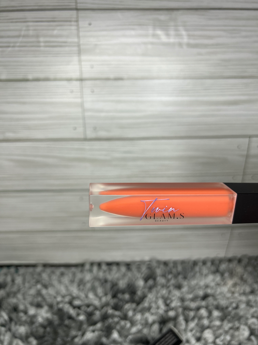 Ju Jube Lip Gloss